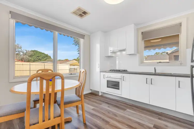 Fifth view of Homely house listing, 17 Palari Crescent, Munno Para SA 5115