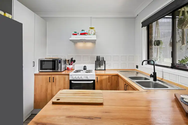 Second view of Homely house listing, 4F/67 Nerang Street, Nerang QLD 4211