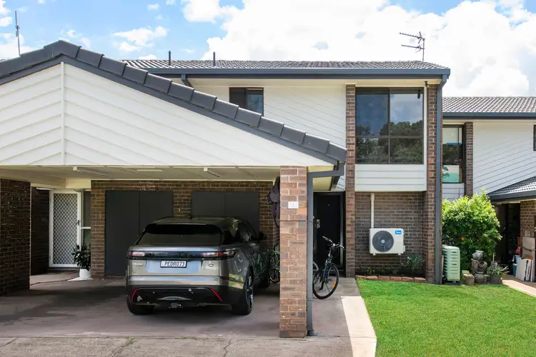 Fourth view of Homely house listing, 4F/67 Nerang Street, Nerang QLD 4211