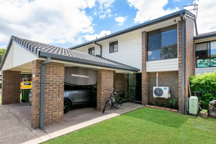 Fifth view of Homely house listing, 4F/67 Nerang Street, Nerang QLD 4211