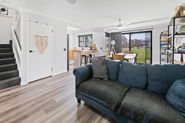 Sixth view of Homely house listing, 4F/67 Nerang Street, Nerang QLD 4211