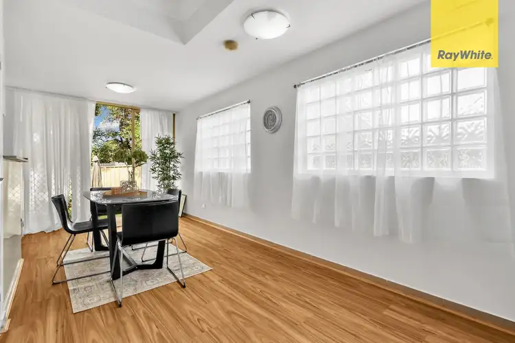 Third view of Homely townhouse listing, 9/11-13 Tennyson Street, Parramatta NSW 2150