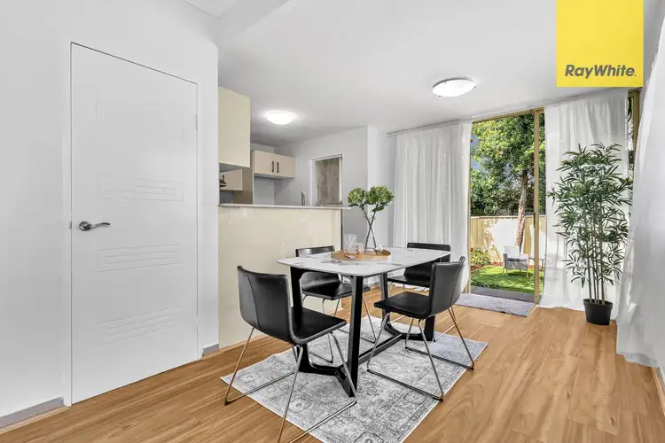 Fourth view of Homely townhouse listing, 9/11-13 Tennyson Street, Parramatta NSW 2150