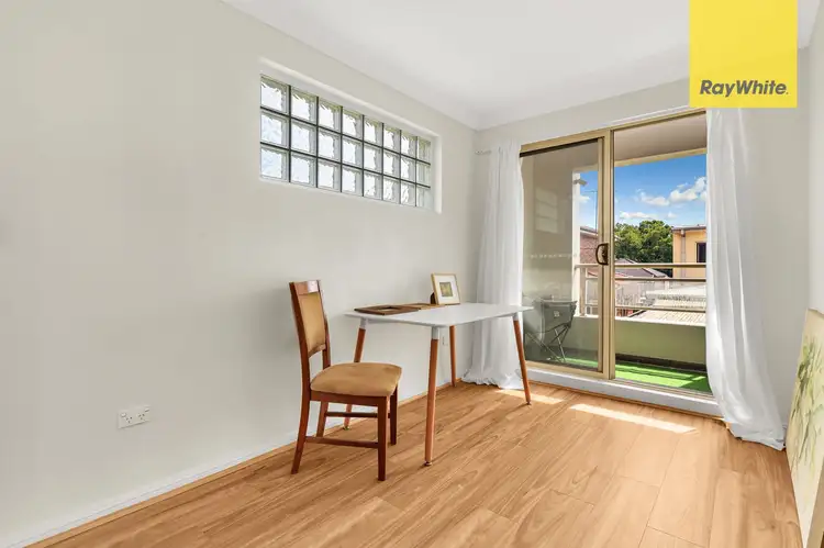 Sixth view of Homely townhouse listing, 9/11-13 Tennyson Street, Parramatta NSW 2150