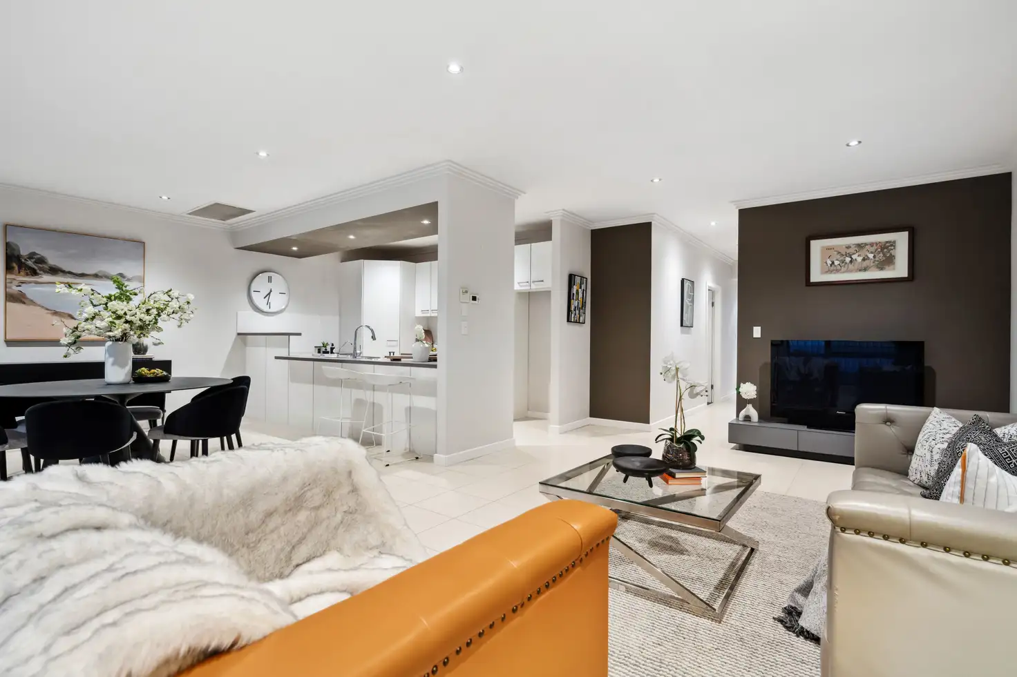 Main view of Homely house listing, 7B Cranbrook Avenue, Rostrevor SA 5073