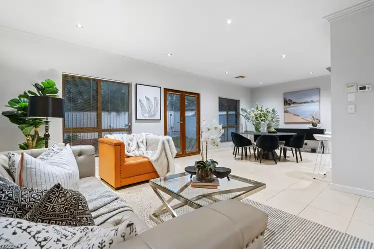 Fourth view of Homely house listing, 7B Cranbrook Avenue, Rostrevor SA 5073