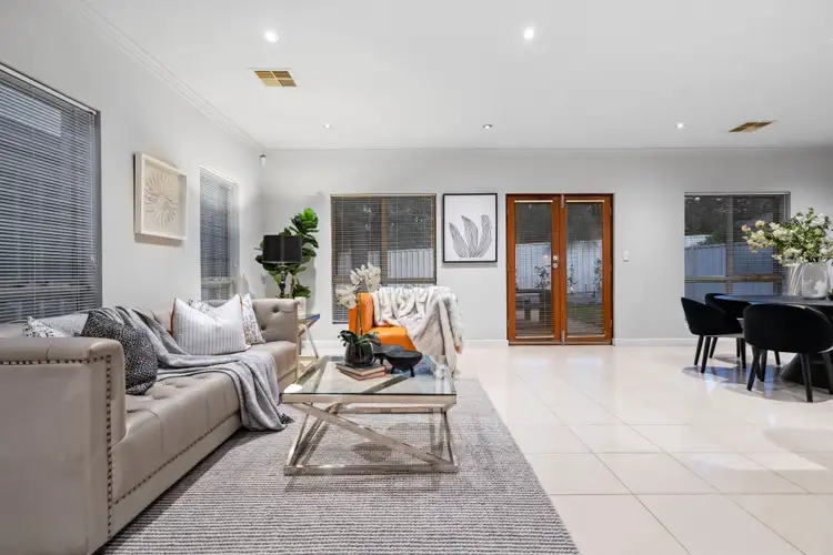 Fifth view of Homely house listing, 7B Cranbrook Avenue, Rostrevor SA 5073