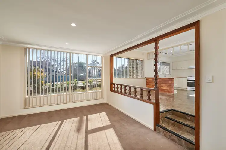 Fourth view of Homely house listing, 44 Ceduna Street, Mount Austin NSW 2650