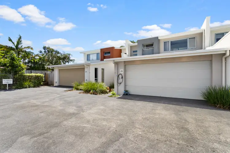 26/15-27 Bailey Road, Deception Bay QLD 4508