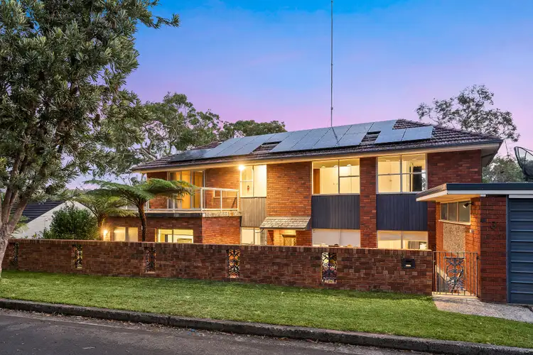 Second view of Homely house listing, 3 Raymond Street, Oatley NSW 2223