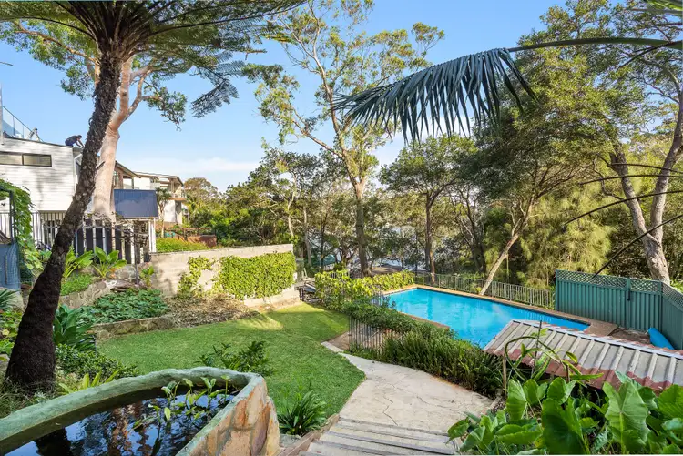 Third view of Homely house listing, 3 Raymond Street, Oatley NSW 2223