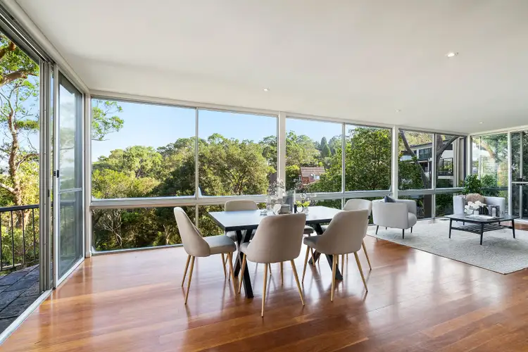 Fourth view of Homely house listing, 3 Raymond Street, Oatley NSW 2223