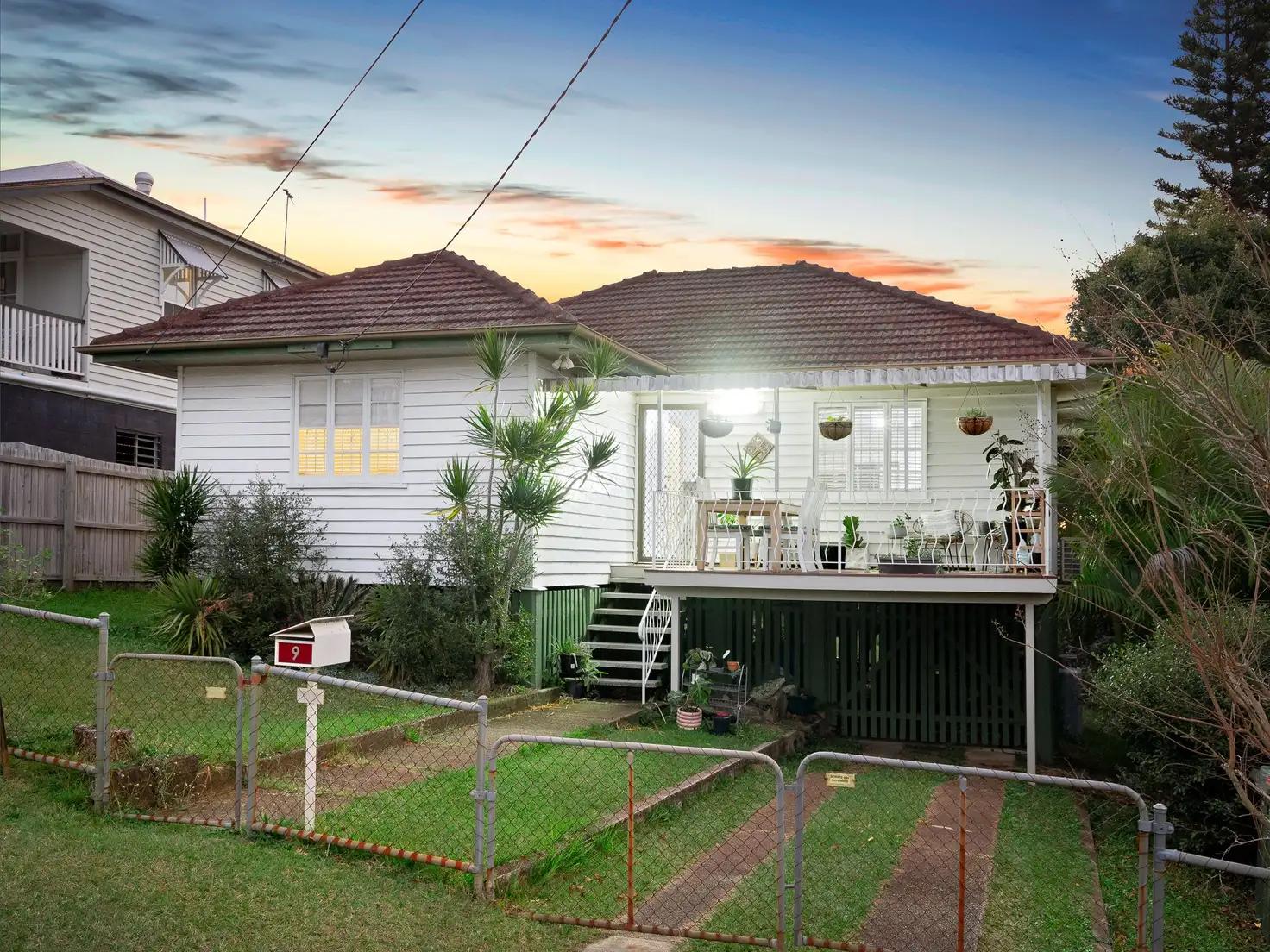 Main view of Homely house listing, 9 Barton Street, Holland Park West QLD 4121
