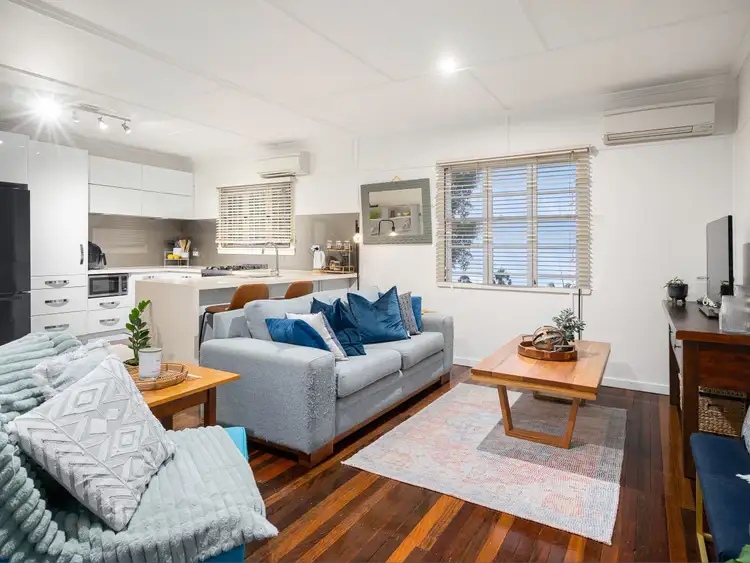 Fourth view of Homely house listing, 9 Barton Street, Holland Park West QLD 4121