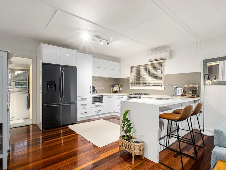 Fifth view of Homely house listing, 9 Barton Street, Holland Park West QLD 4121