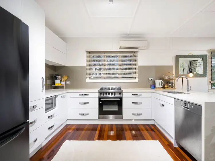 Sixth view of Homely house listing, 9 Barton Street, Holland Park West QLD 4121