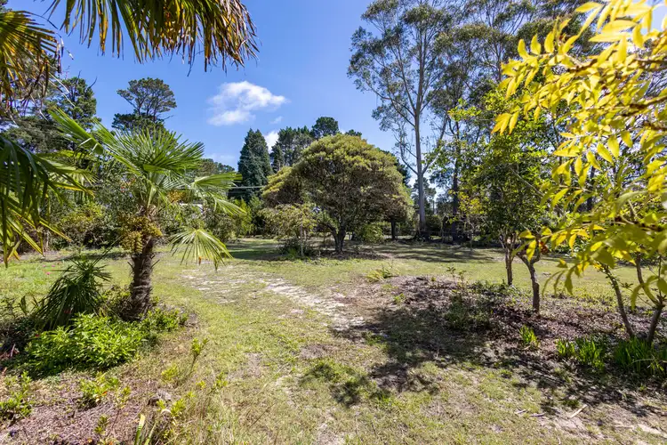 Second view of Homely land listing, 1 Chatsworth Road, Mount Victoria NSW 2786