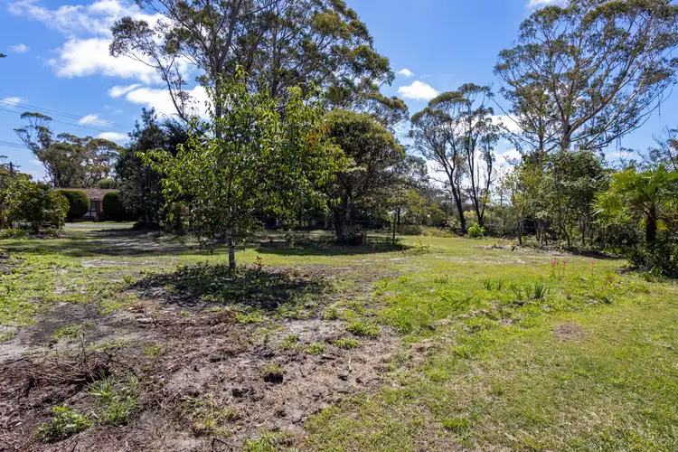 Third view of Homely land listing, 1 Chatsworth Road, Mount Victoria NSW 2786