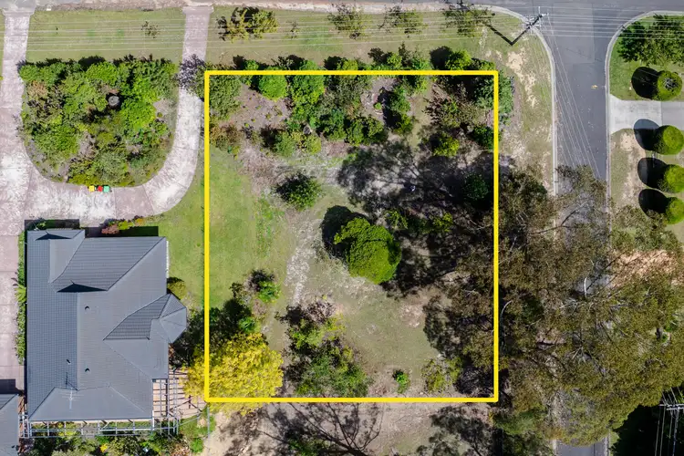 Sixth view of Homely land listing, 1 Chatsworth Road, Mount Victoria NSW 2786