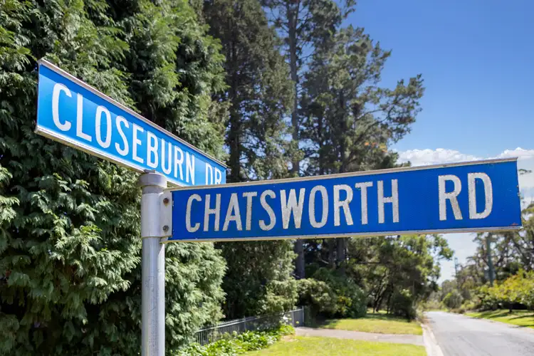 Seventh view of Homely land listing, 1 Chatsworth Road, Mount Victoria NSW 2786