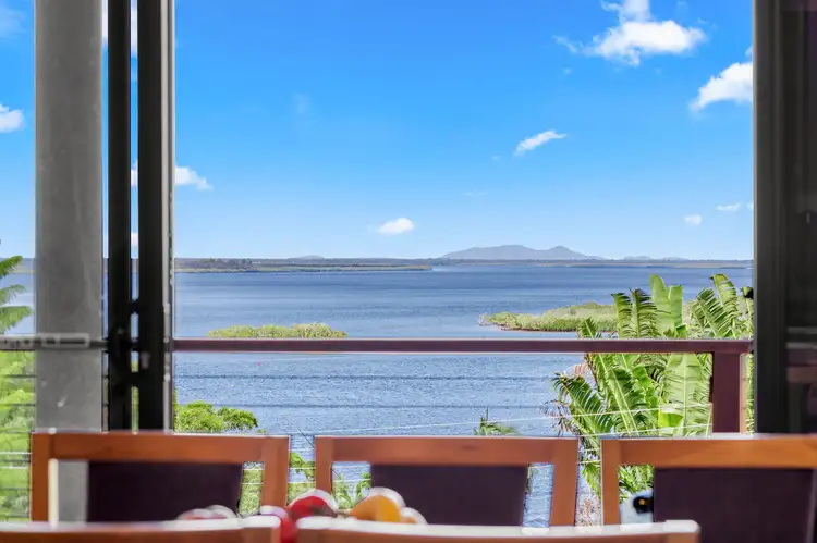 Fourth view of Homely house listing, 7 Russell Drive, River Heads QLD 4655