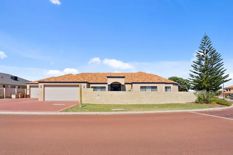 Third view of Homely house listing, 1 Batavia Avenue, Wannanup WA 6210