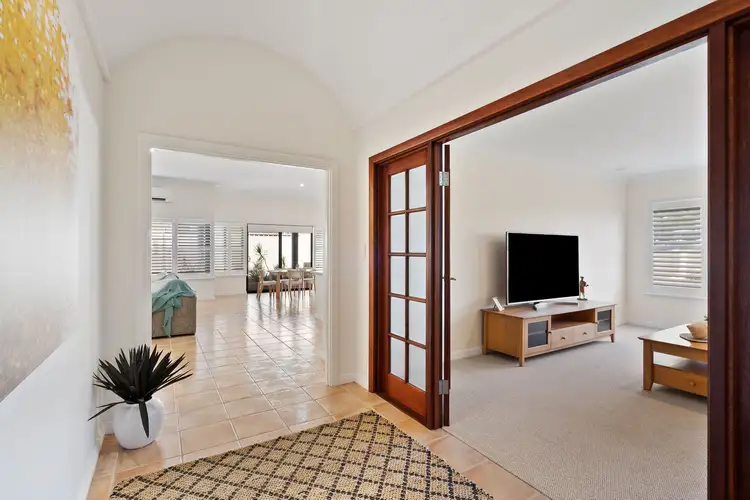Fifth view of Homely house listing, 1 Batavia Avenue, Wannanup WA 6210