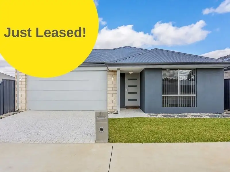 Main view of Homely house listing, 21 Japoon Vista, Baldivis WA 6171