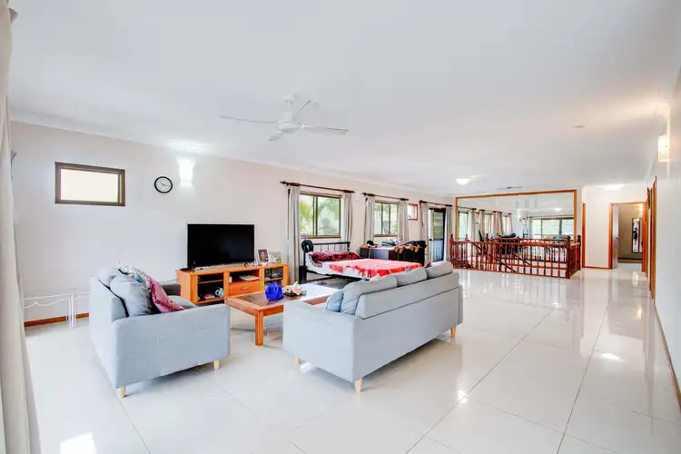 Second view of Homely block of units listing, 1-3/45 Porter Promenade, Mission Beach QLD 4852