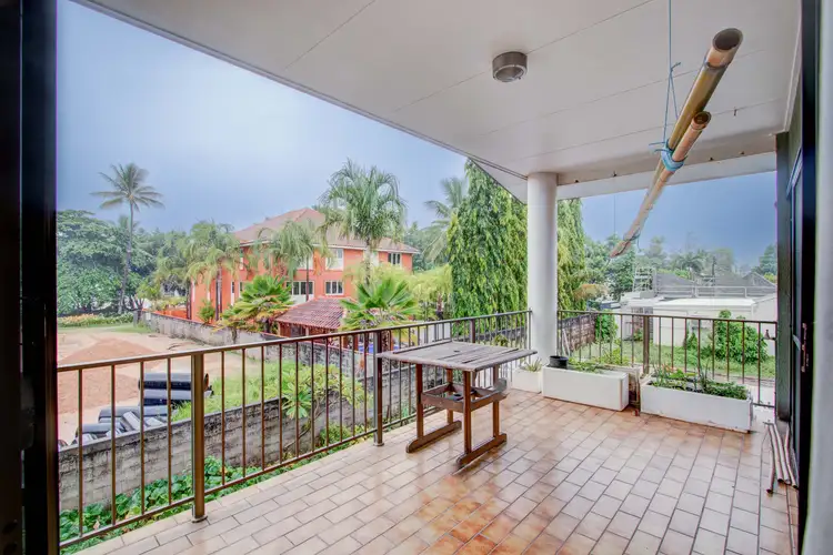 Third view of Homely block of units listing, 1-3/45 Porter Promenade, Mission Beach QLD 4852