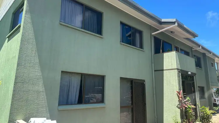 Fifth view of Homely block of units listing, 1-3/45 Porter Promenade, Mission Beach QLD 4852