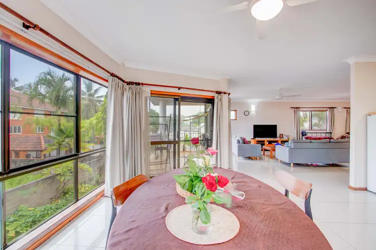 Sixth view of Homely block of units listing, 1-3/45 Porter Promenade, Mission Beach QLD 4852