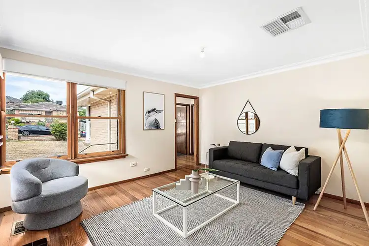 Second view of Homely house listing, 74 Moonee Boulevard, Glenroy VIC 3046