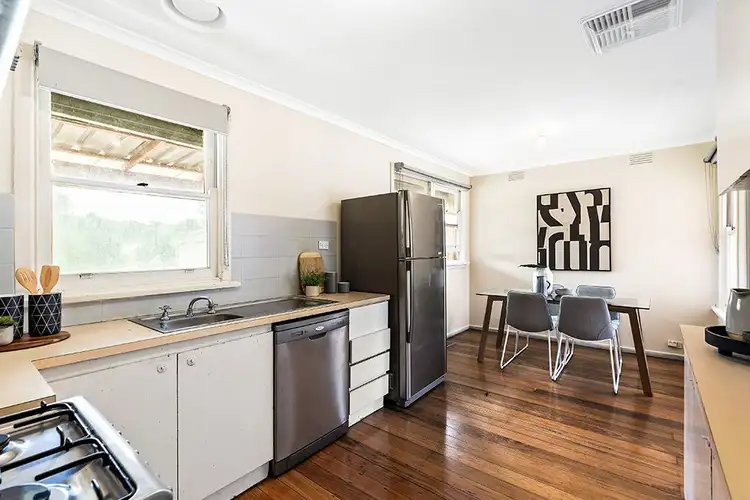 Fourth view of Homely house listing, 74 Moonee Boulevard, Glenroy VIC 3046