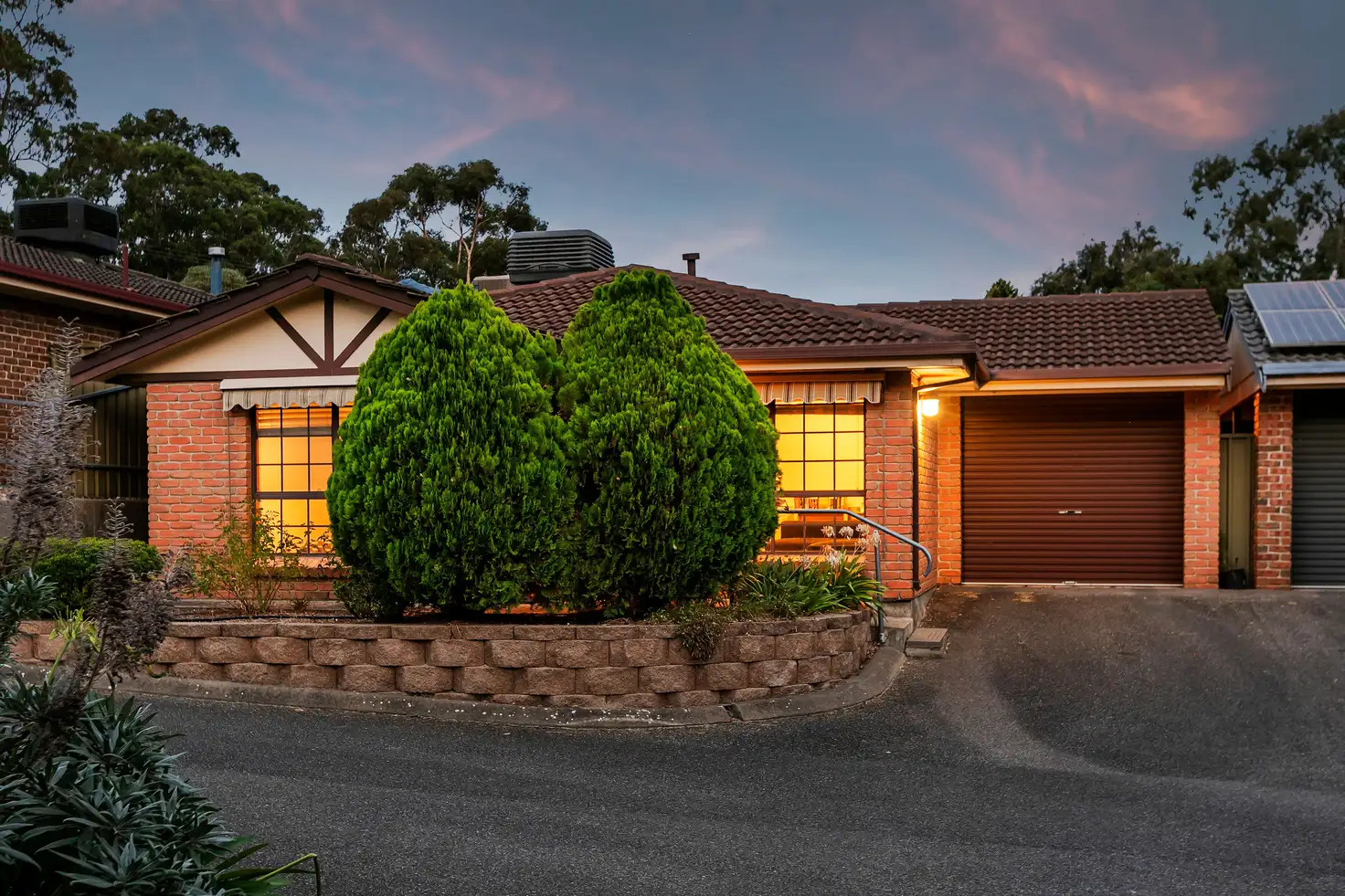 Main view of Homely unit listing, 6/45 Whiting Road, St Agnes SA 5097