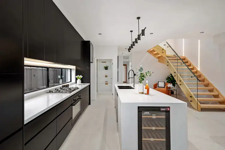 Third view of Homely semi-detached listing, 146A Fairfield Street, Fairfield East NSW 2165