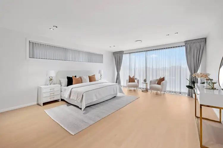 Sixth view of Homely semi-detached listing, 146A Fairfield Street, Fairfield East NSW 2165