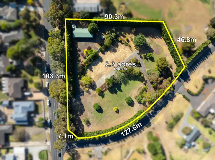 Sixth view of Homely land listing, Address available on request