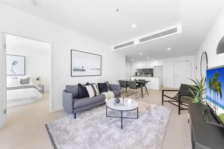 1011/150 Pacific Highway, North Sydney NSW 2060