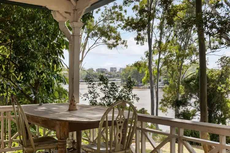 Second view of Homely house listing, 12 Jilba Street, Indooroopilly QLD 4068