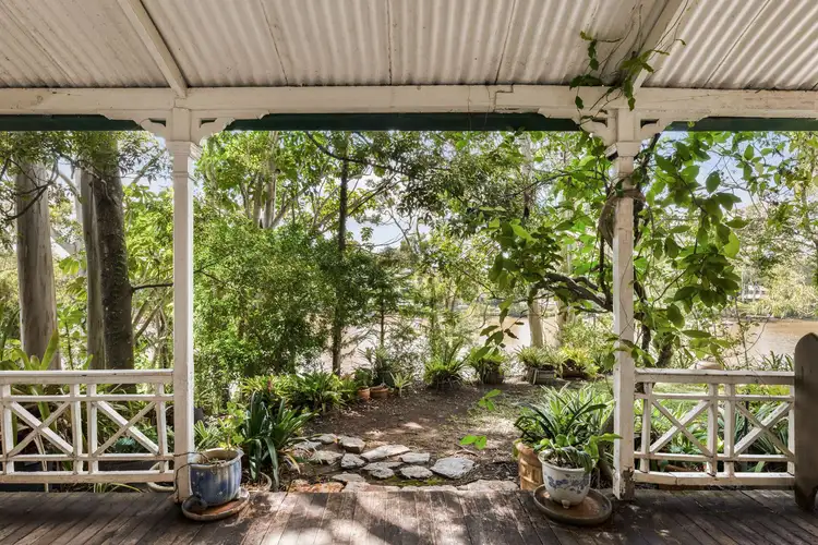 Fifth view of Homely house listing, 12 Jilba Street, Indooroopilly QLD 4068
