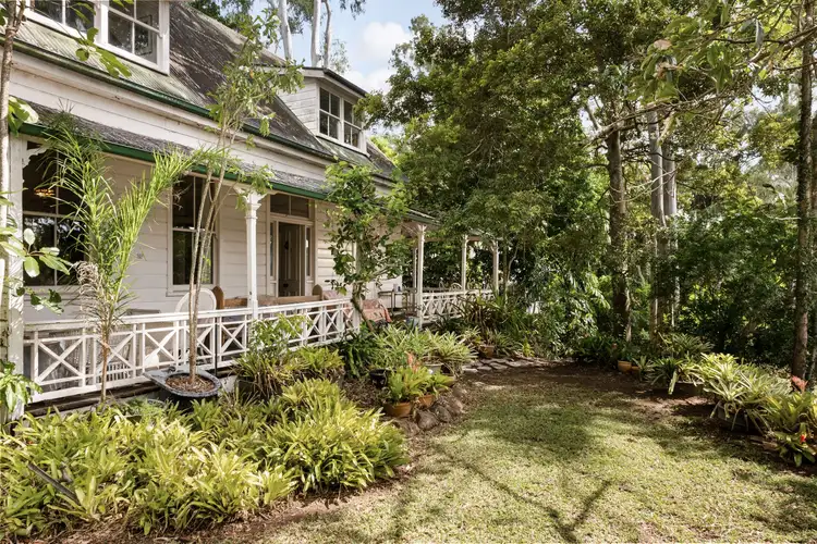 Sixth view of Homely house listing, 12 Jilba Street, Indooroopilly QLD 4068