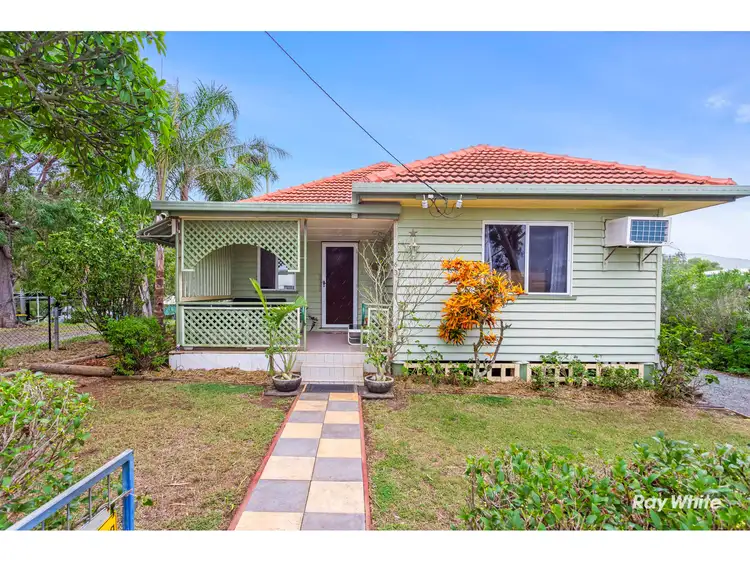 63 Rockhampton Road, Yeppoon QLD 4703