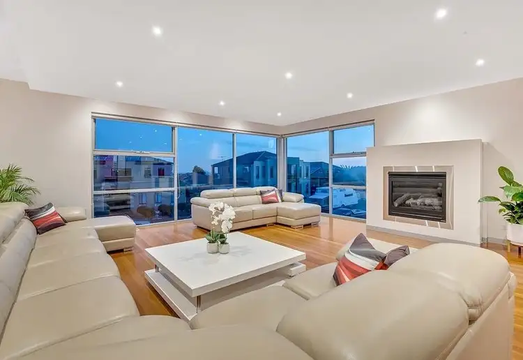 Second view of Homely house listing, 14 Silvan Terrace, Greenvale VIC 3059