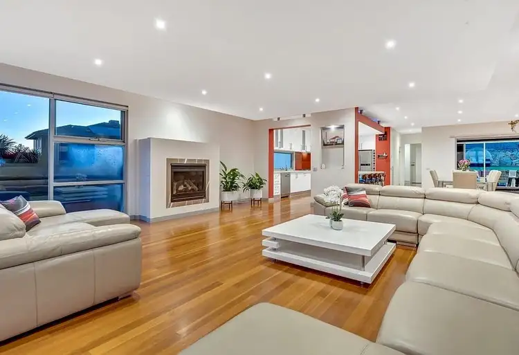 Third view of Homely house listing, 14 Silvan Terrace, Greenvale VIC 3059
