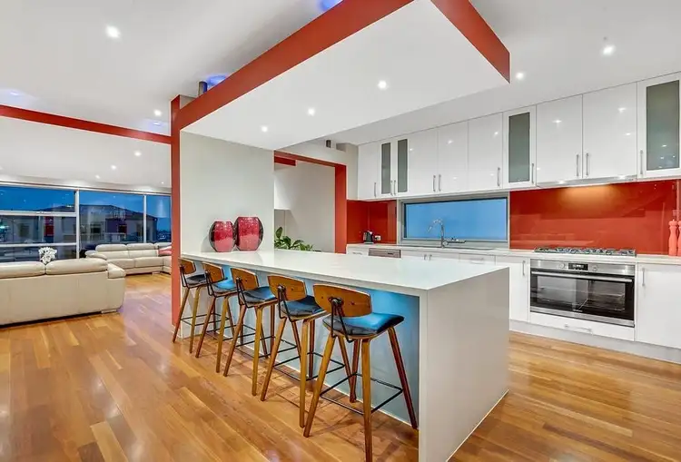 Fourth view of Homely house listing, 14 Silvan Terrace, Greenvale VIC 3059