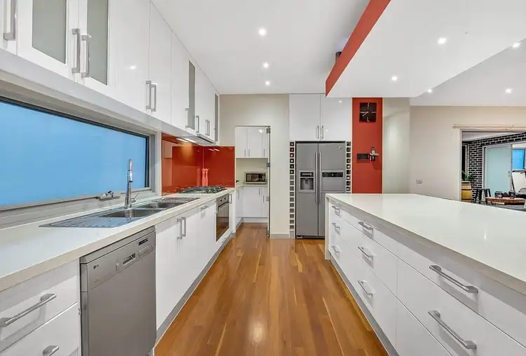 Fifth view of Homely house listing, 14 Silvan Terrace, Greenvale VIC 3059