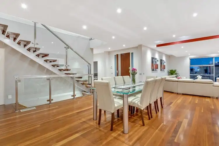 Sixth view of Homely house listing, 14 Silvan Terrace, Greenvale VIC 3059