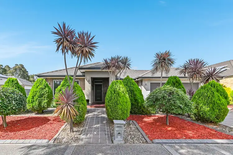 3 Discovery Avenue, Cranbourne North VIC 3977