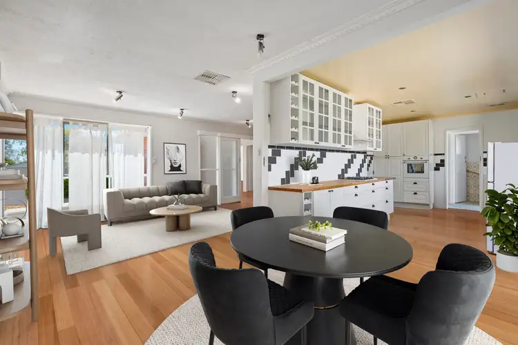 Third view of Homely house listing, 34 Strang Street, Hoppers Crossing VIC 3029